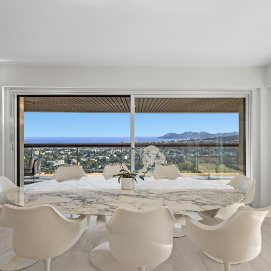  Annonces CANNES : Apartment | LE CANNET (06110) | 118 m2 | 1 590 000 &euro; 