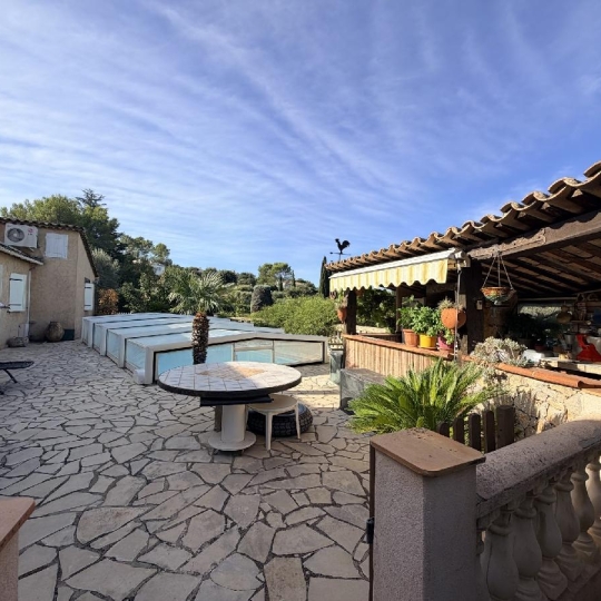  Annonces CANNES : Maison / Villa | PEYMEINADE (06530) | 154 m2 | 699 000 &euro; 