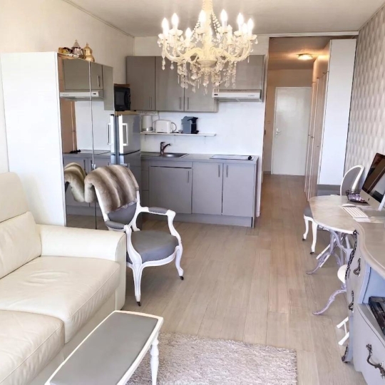  Annonces CANNES : Appartement | CANNES (06400) | 28 m2 | 199 500 &euro; 