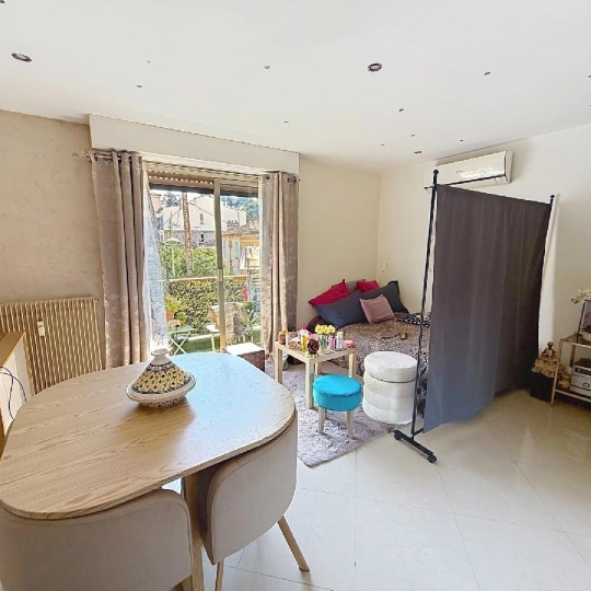  Annonces CANNES : Appartement | LE CANNET (06110) | 25 m2 | 150 000 &euro; 