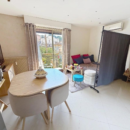  Annonces CANNES : Appartement | LE CANNET (06110) | 25 m2 | 135 000 &euro; 