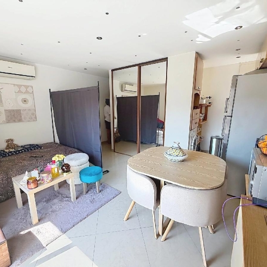  Annonces CANNES : Appartement | LE CANNET (06110) | 25 m2 | 135 000 &euro; 