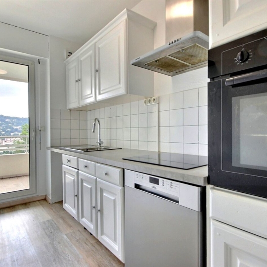  ESTATE SERVICE : Apartment | LE CANNET (06110) | 55 m2 | 265 000 € 