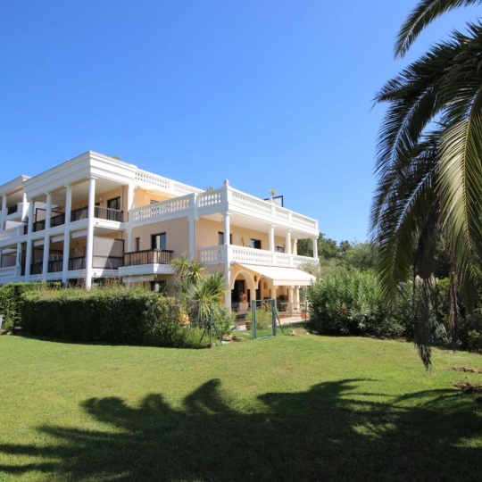  ESTATE SERVICE : Appartement | MANDELIEU-LA-NAPOULE (06210) | 45 m2 | 320 000 € 