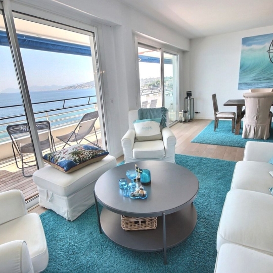  ESTATE SERVICE : Appartement | ANTIBES (06160) | 80 m2 | 1 145 000 € 