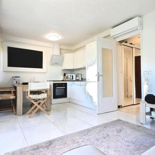  ESTATE SERVICE : Appartement | CANNES (06400) | 34 m2 | 249 000 € 