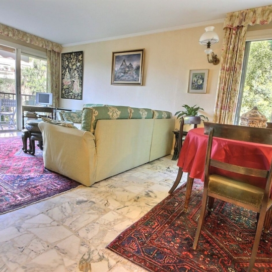  ESTATE SERVICE : Apartment | CANNES (06400) | 107 m2 | 599 000 € 