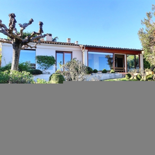 ESTATE SERVICE : House | MOUANS-SARTOUX (06370) | 200.00m2 | 850 000 € 