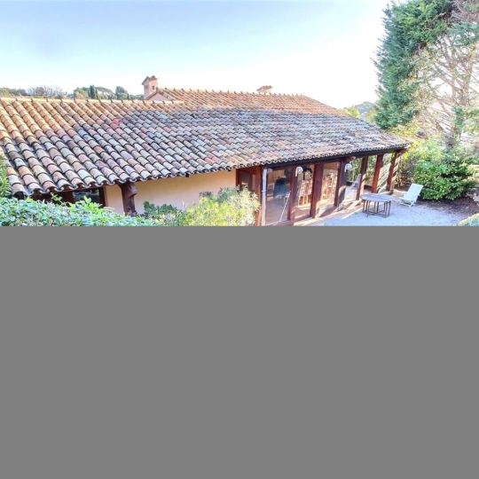  ESTATE SERVICE : Maison / Villa | MOUANS-SARTOUX (06370) | 200 m2 | 850 000 € 