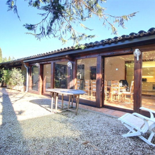  ESTATE SERVICE : Maison / Villa | MOUANS-SARTOUX (06370) | 200 m2 | 850 000 € 