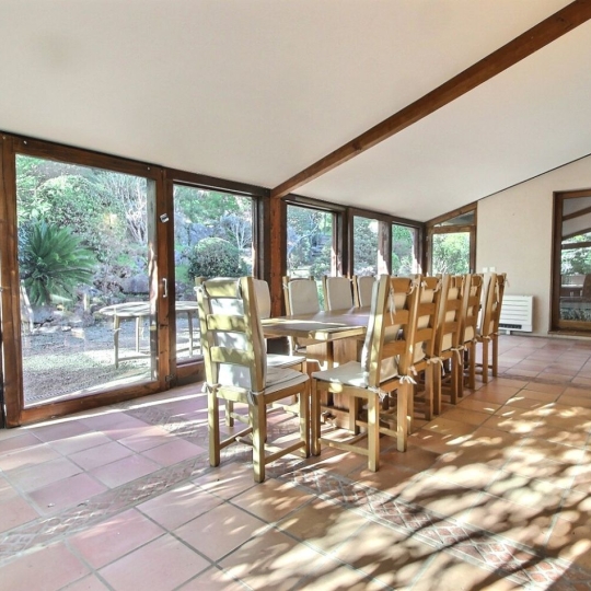  ESTATE SERVICE : Maison / Villa | MOUANS-SARTOUX (06370) | 200 m2 | 850 000 € 