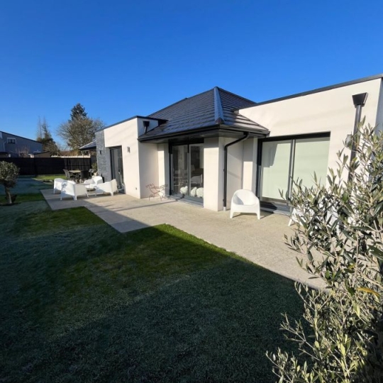  ESTATE SERVICE : Maison / Villa | BAUVIN (59221) | 137 m2 | 630 000 € 