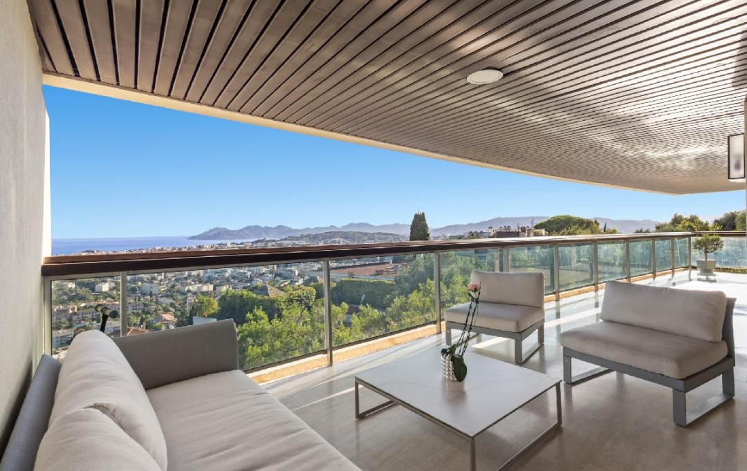Annonces CANNES : Apartment | LE CANNET (06110) | 118 m2 | 1 590 000 &euro; 