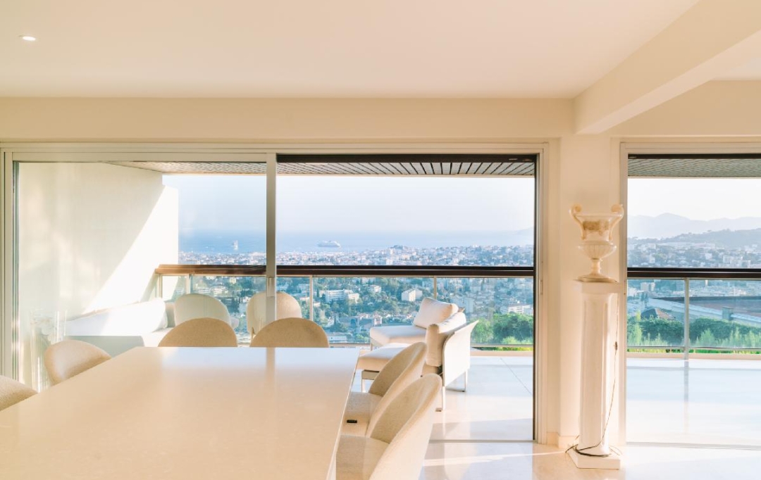 Annonces CANNES : Apartment | LE CANNET (06110) | 118 m2 | 1 590 000 &euro; 