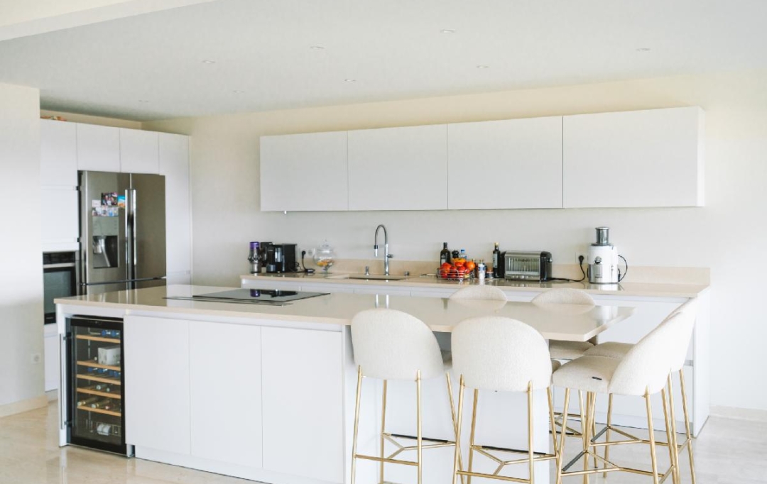 Annonces CANNES : Apartment | LE CANNET (06110) | 118 m2 | 1 590 000 &euro; 