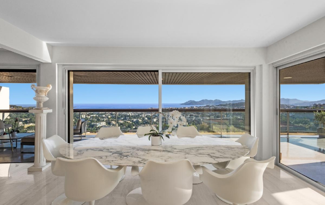 Annonces CANNES : Apartment | LE CANNET (06110) | 118 m2 | 1 590 000 &euro; 