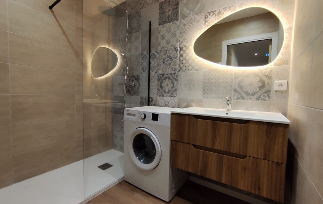 Annonces CANNES : Appartement | GRASSE (06130) | 60 m2 | 208 000 &euro; 