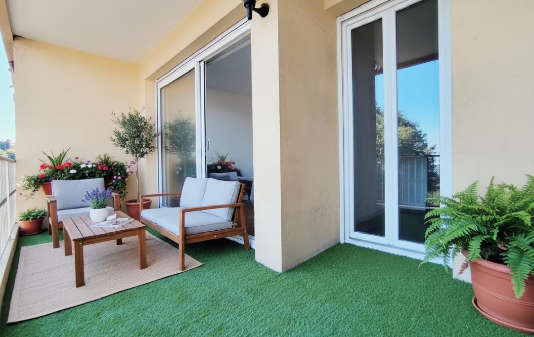 Annonces CANNES : Appartement | GRASSE (06130) | 60 m2 | 208 000 &euro; 