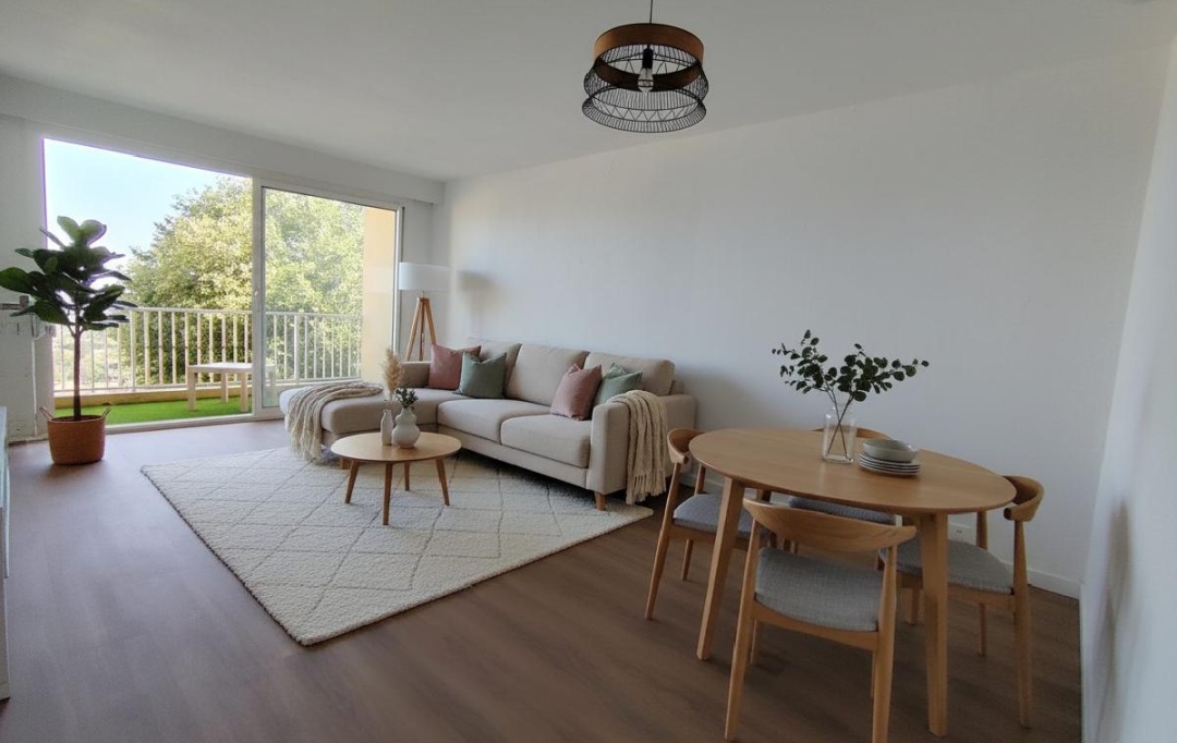 Annonces CANNES : Appartement | GRASSE (06130) | 60 m2 | 208 000 &euro; 