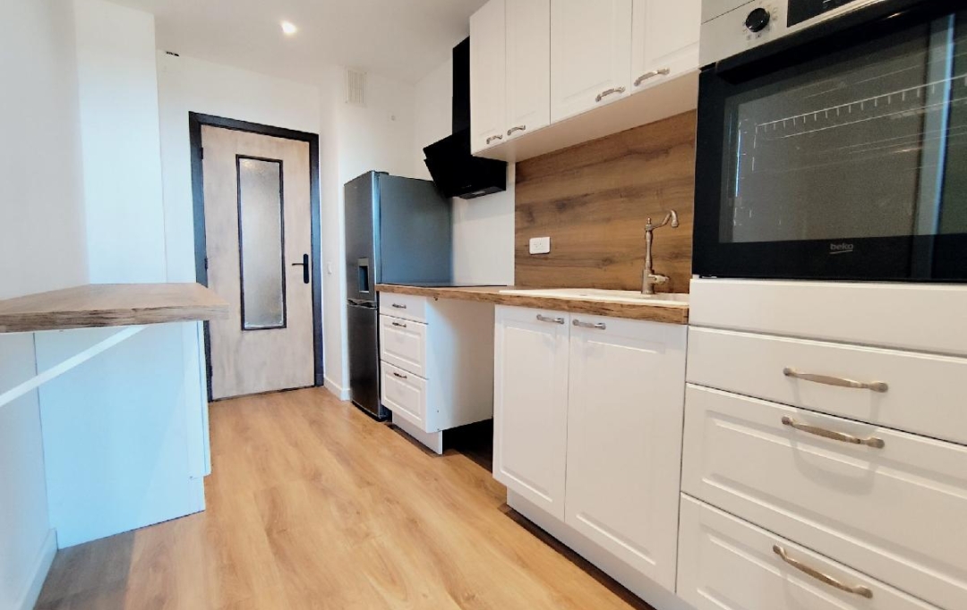 Annonces CANNES : Appartement | GRASSE (06130) | 60 m2 | 208 000 &euro; 