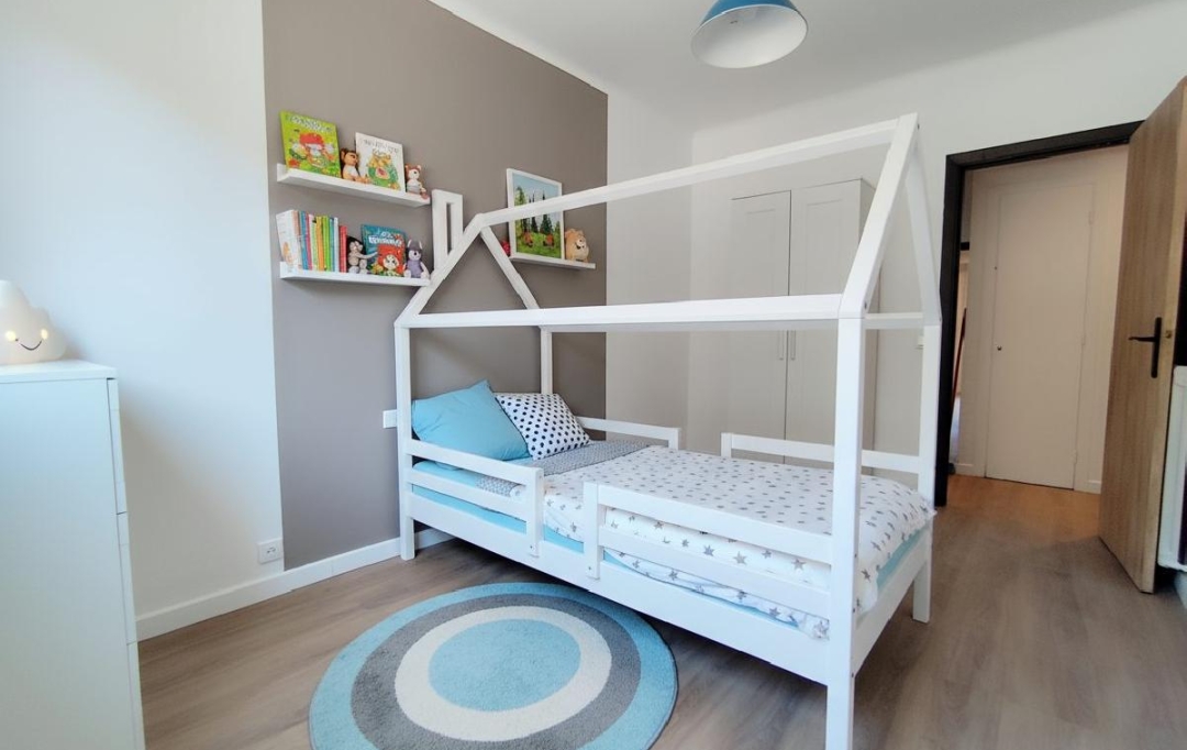Annonces CANNES : Appartement | GRASSE (06130) | 60 m2 | 208 000 &euro; 