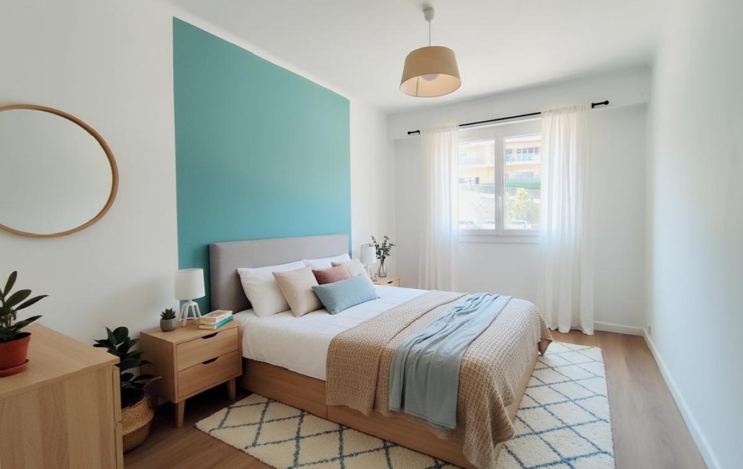 Annonces CANNES : Appartement | GRASSE (06130) | 60 m2 | 208 000 &euro; 