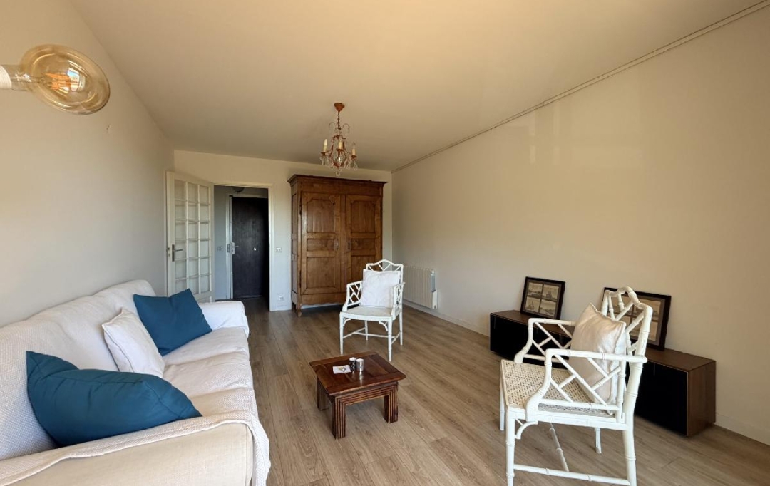Annonces CANNES : Appartement | GRASSE (06130) | 51 m2 | 198 500 &euro; 