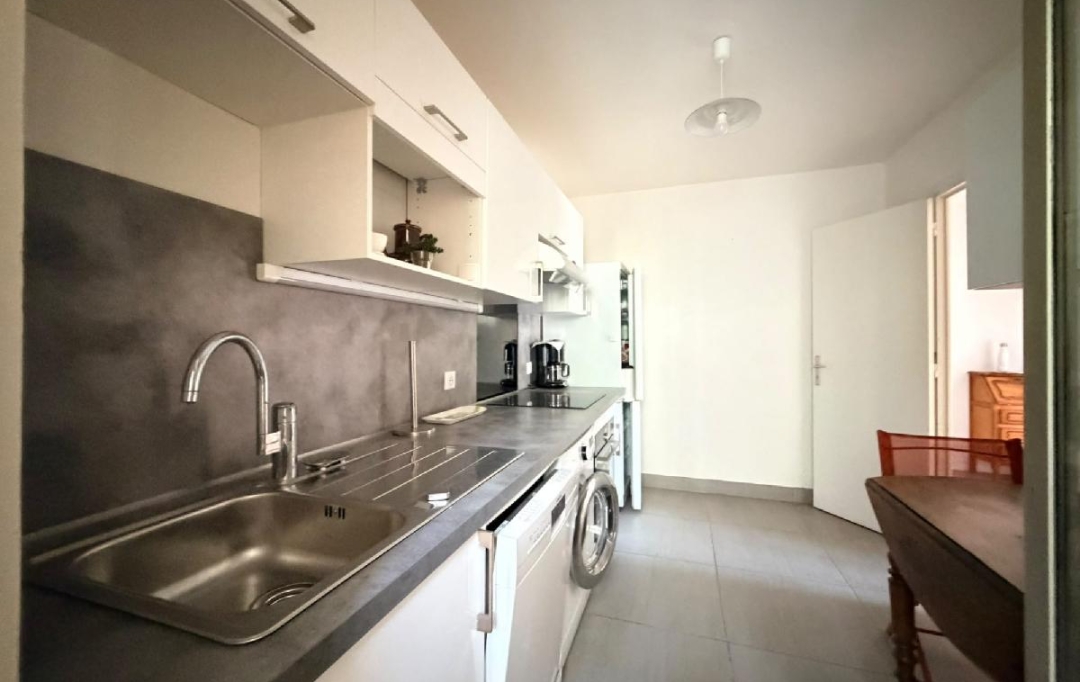 Annonces CANNES : Appartement | GRASSE (06130) | 51 m2 | 198 500 &euro; 