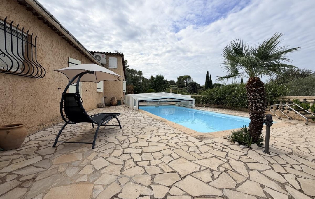 Annonces CANNES : Maison / Villa | PEYMEINADE (06530) | 154 m2 | 699 000 &euro; 