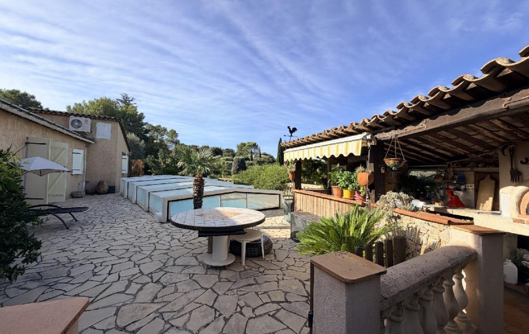 Annonces CANNES : Maison / Villa | PEYMEINADE (06530) | 154 m2 | 699 000 &euro; 