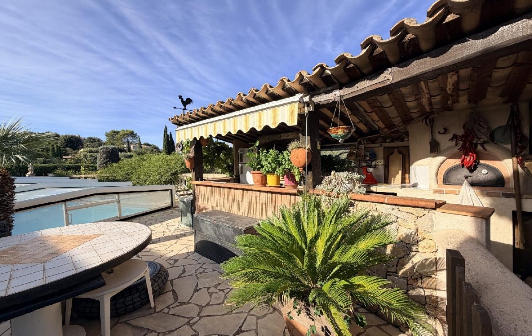 Annonces CANNES : Maison / Villa | PEYMEINADE (06530) | 154 m2 | 699 000 &euro; 