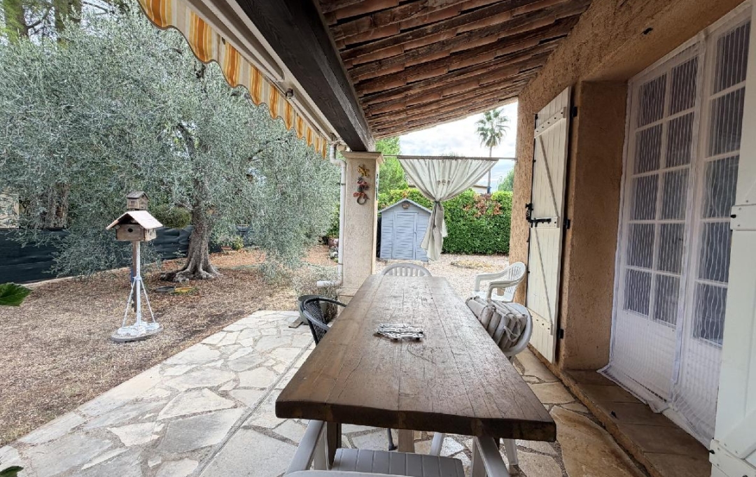Annonces CANNES : Maison / Villa | PEYMEINADE (06530) | 154 m2 | 699 000 &euro; 