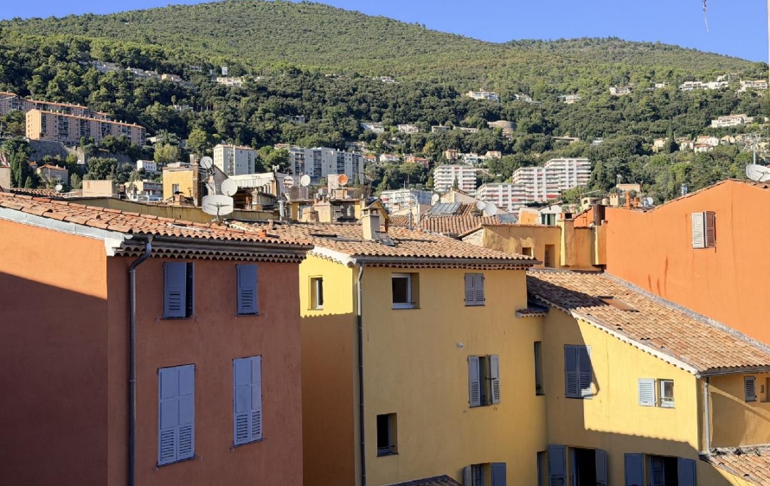 Annonces CANNES : Apartment | GRASSE (06130) | 43 m2 | 135 000 &euro; 