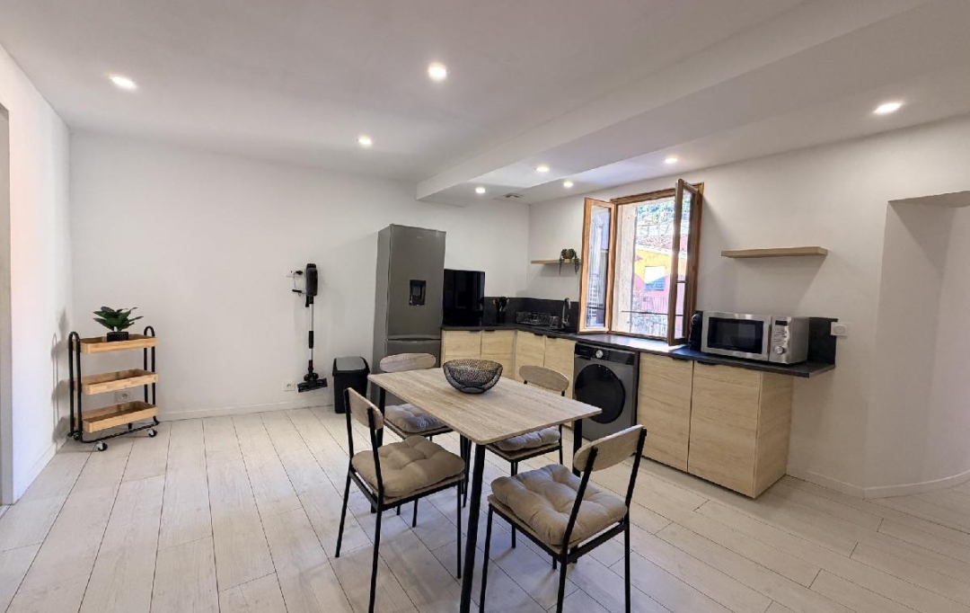 Annonces CANNES : Apartment | GRASSE (06130) | 43 m2 | 135 000 &euro; 