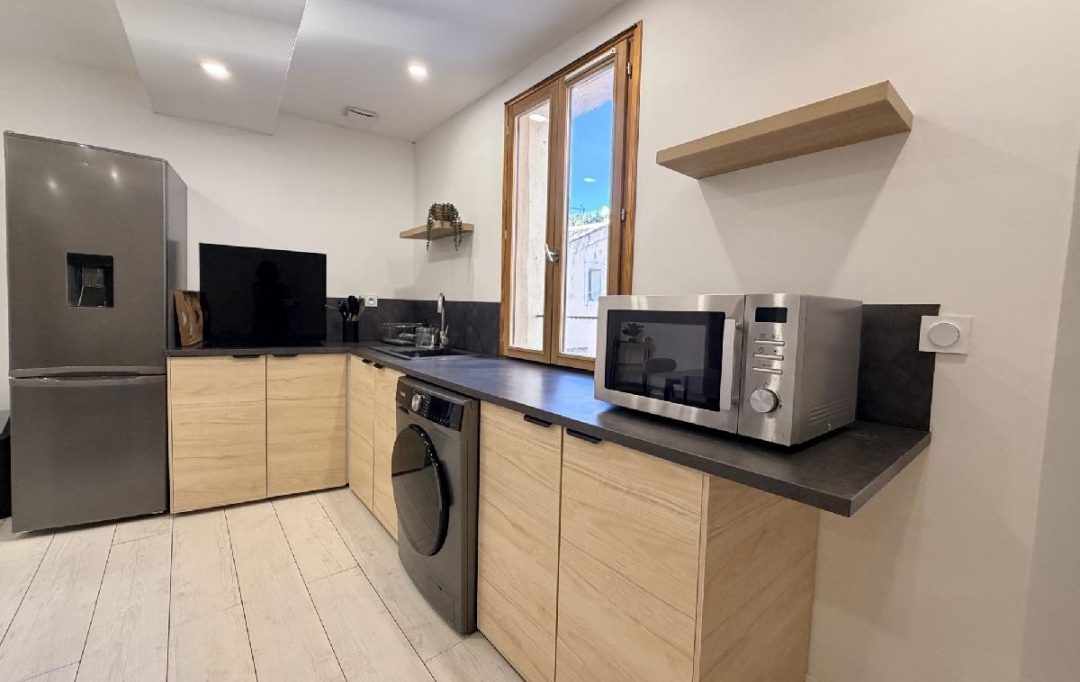 Annonces CANNES : Apartment | GRASSE (06130) | 43 m2 | 135 000 &euro; 