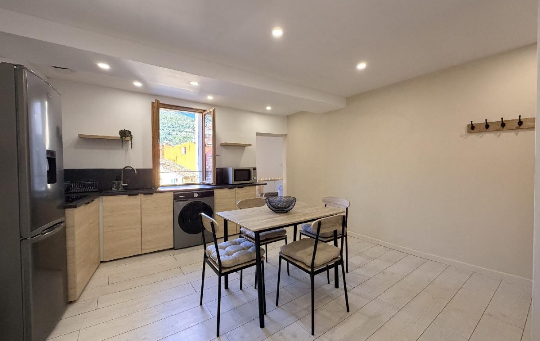 Annonces CANNES : Apartment | GRASSE (06130) | 43 m2 | 135 000 &euro; 