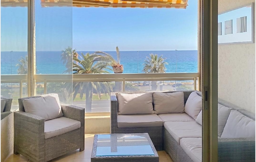 Annonces CANNES : Appartement | CANNES (06400) | 28 m2 | 199 500 &euro; 