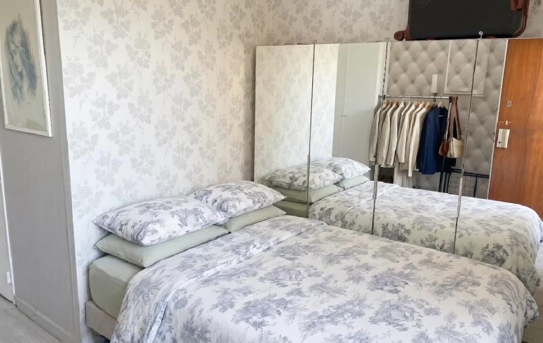 Annonces CANNES : Appartement | CANNES (06400) | 28 m2 | 199 500 &euro; 