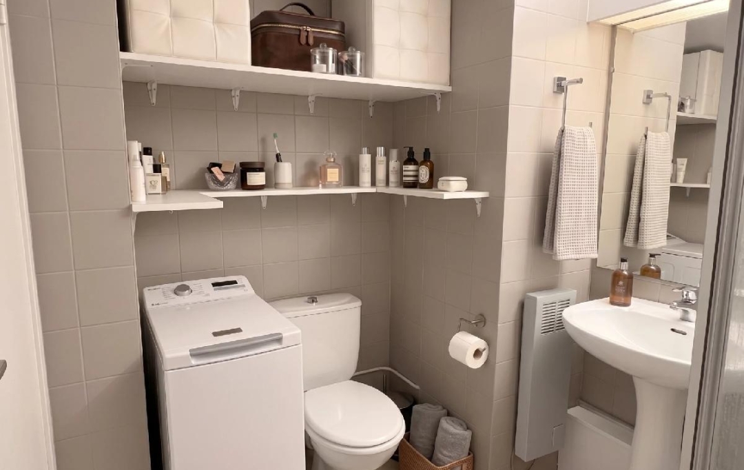 Annonces CANNES : Appartement | CANNES (06400) | 28 m2 | 199 500 &euro; 