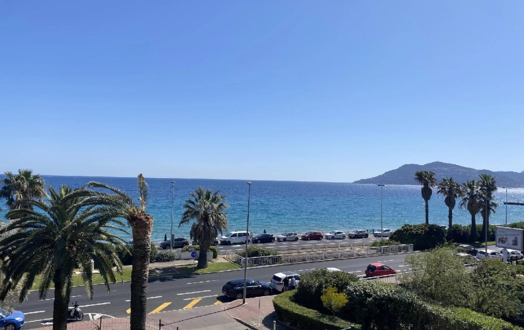 Annonces CANNES : Appartement | CANNES (06400) | 28 m2 | 199 500 &euro; 
