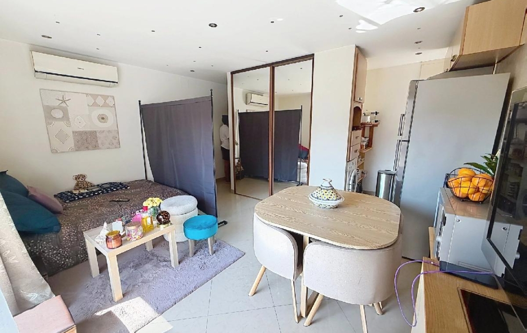 Annonces CANNES : Appartement | LE CANNET (06110) | 25 m2 | 150 000 &euro; 