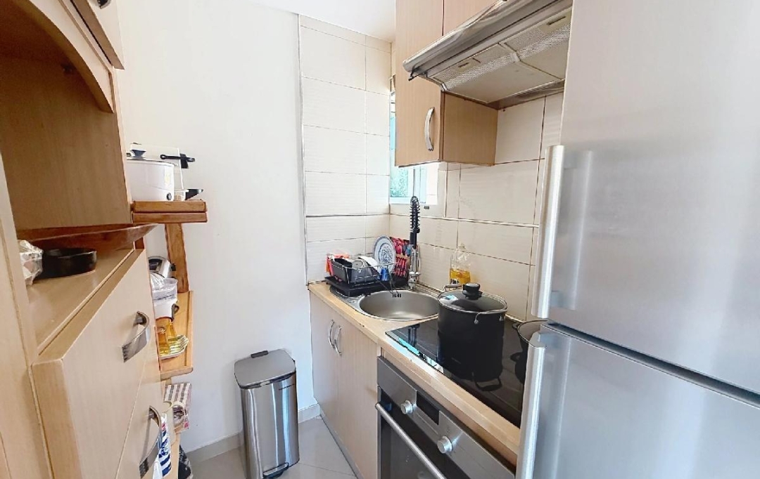 Annonces CANNES : Appartement | LE CANNET (06110) | 25 m2 | 150 000 &euro; 