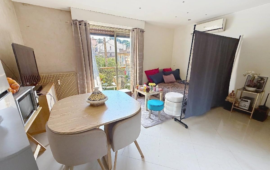 Annonces CANNES : Appartement | LE CANNET (06110) | 25 m2 | 135 000 &euro; 