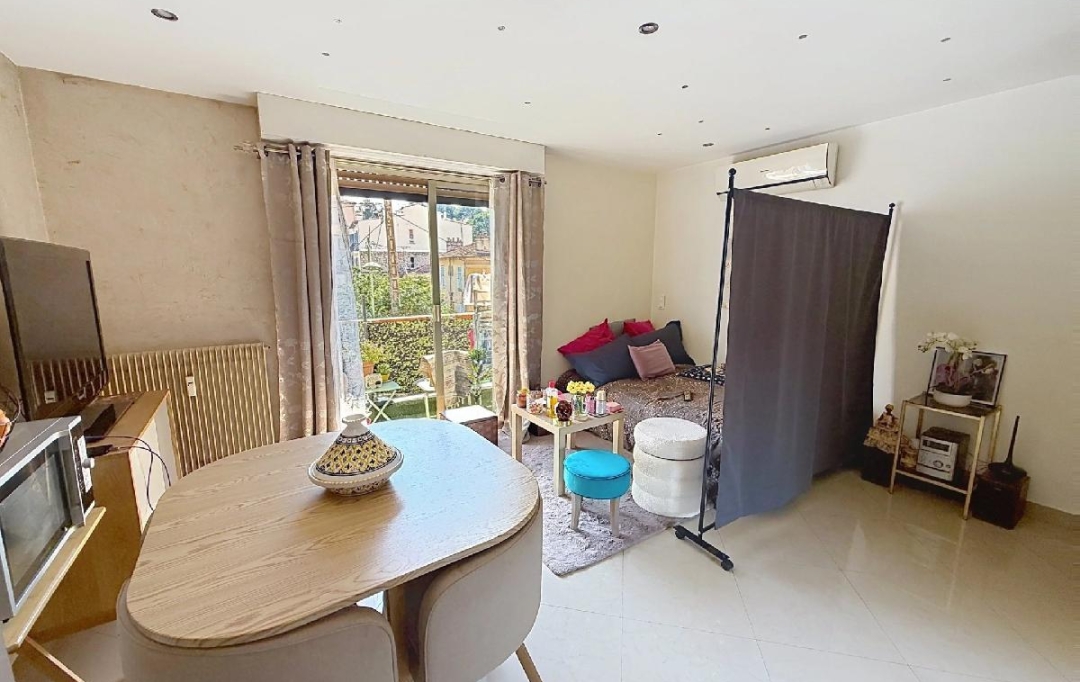 Annonces CANNES : Appartement | LE CANNET (06110) | 25 m2 | 135 000 &euro; 