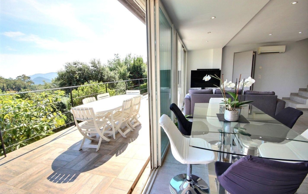 ESTATE SERVICE : Maison / Villa | MANDELIEU-LA-NAPOULE (06210) | 105 m2 | 650 000 € 