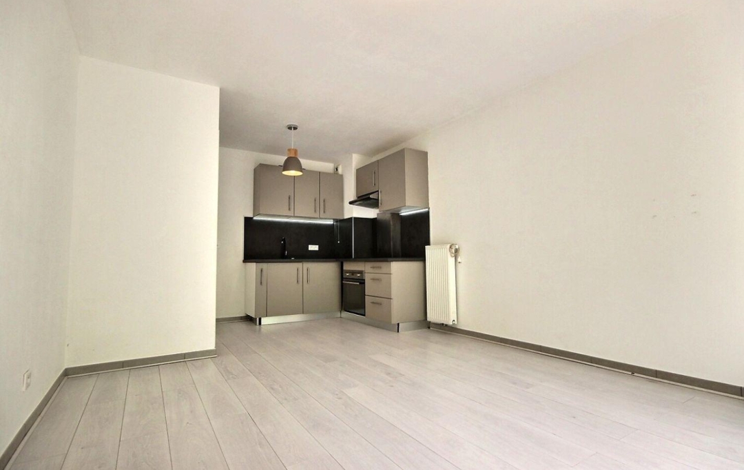 ESTATE SERVICE : Appartement | CAGNES-SUR-MER (06800) | 40 m2 | 229 000 € 