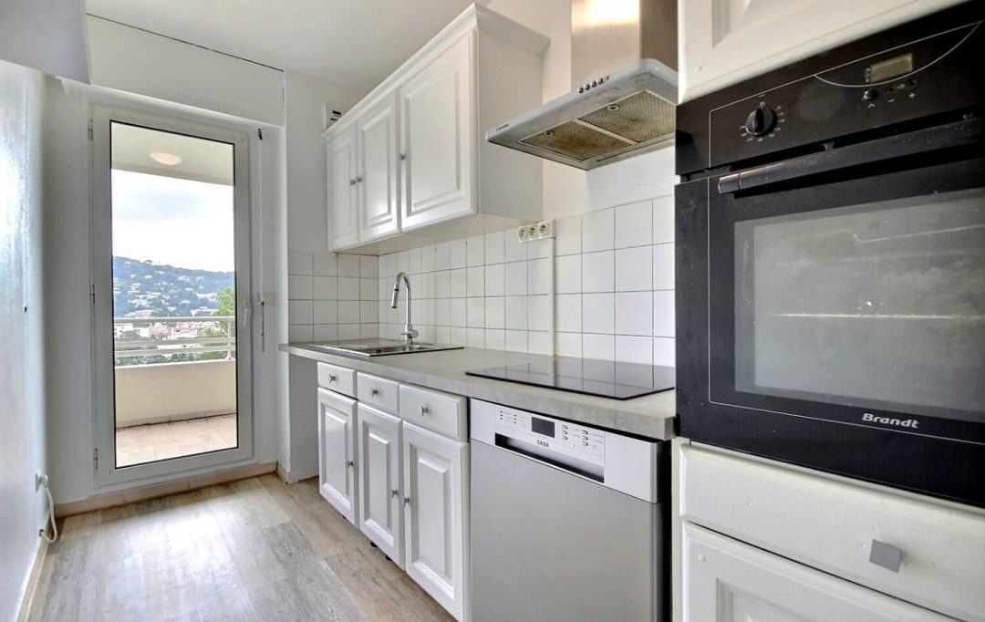 ESTATE SERVICE : Apartment | LE CANNET (06110) | 55 m2 | 265 000 € 
