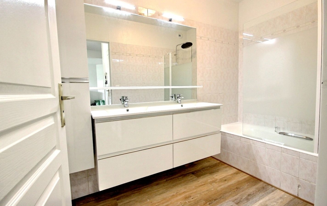 ESTATE SERVICE : Apartment | LE CANNET (06110) | 55 m2 | 265 000 € 