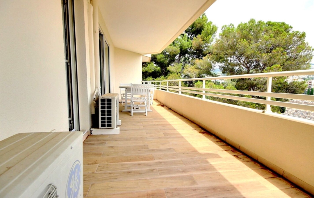 ESTATE SERVICE : Apartment | LE CANNET (06110) | 55 m2 | 265 000 € 