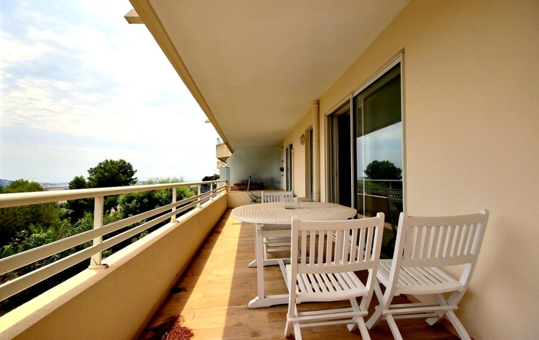 ESTATE SERVICE : Apartment | LE CANNET (06110) | 55 m2 | 265 000 € 